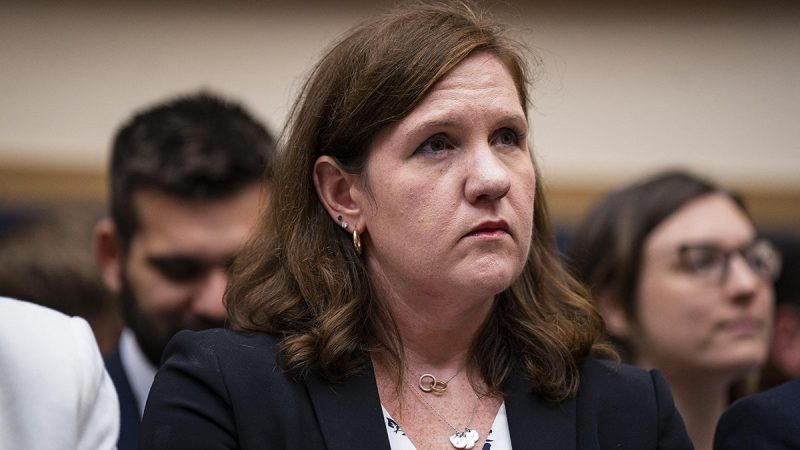 The Trump administration asked the Supreme Court on Thursday to allow the president to fire a member of the Federal Trade Commission, after lower courts ruled he lacks the authority to remove members of independent agencies without cause.
President Donald Trump moved to fire Rebecca Slaughter earlier this year, but lower courts ruled she could keep her job because the law only allows commissioners to be removed for issues such as misconduct or neglect of duty.
Earlier this week, an appeals court said Trump unlawfully fired Slaughter and that her firing was squarely at odds with Supreme Court precedent.
The Justice Department contends that the FTC and other executive branch agencies are under Trump’s control and that the president has the power to remove commissioners without cause.
The testing of the president’s removal power could lead the nation’s highest court to consider overturning a 1935 Supreme Court decision known as Humphrey’s Executor, in which justices unanimously ruled that presidents cannot fire independent board members without cause.
The ruling brought in an era of powerful independent federal agencies charged with regulating labor relations, employment discrimination, the airwaves and other matters.
That case also centered around the FTC, which was highlighted by lower-court judges in the lawsuit filed by Slaughter, who has been fired and rehired multiple times this year as the case worked its way through the courts.
The FTC is a regulator created by Congress that enforces consumer protection measures and antitrust legislation. The agency’s seats are typically made up of three members of the president’s party and two from the opposing party.
Slaughter was first appointed by Trump in 2018, and then later reappointed by former President Joe Biden. She is the only remaining Democrat on the FTC.
The high court has already allowed the removal of several other board members from independent agencies. 
The justices have also suggested that Trump’s removal powers have limitations at the Federal Reserve, which could soon be tested as well in the case of Lisa Cook, a member of the Federal Reserve Board of Governors.
<i>The Associated Press contributed to this report.</i>
This post appeared first on FOX NEWS