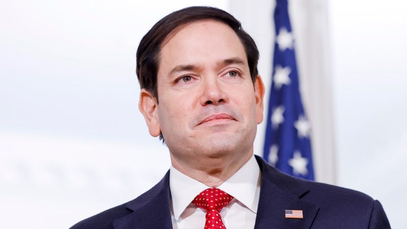U.S. Secretary of State Marco Rubio said on Thursday that the U.S. would respond after former Brazilian President Jair Bolsonaro was convicted of plotting a coup to remain in power after his loss in the 2022 election, although the secretary did not go into detail about what a U.S. response would look like.
‘The political persecutions by sanctioned human rights abuser Alexandre de Moraes continue, as he and others on Brazil’s supreme court have unjustly ruled to imprison former President Jair Bolsonaro,’ Rubio wrote on X.
‘The United States will respond accordingly to this witch hunt,’ he continued.
Brazil’s Foreign Ministry argued that Rubio’s comment represented a threat that ‘attacks Brazilian authority and ignores the facts and the compelling evidence in the records.’
The ministry said Brazilian democracy would not be intimidated by the U.S. government.
Bolsonaro was sentenced to 27 years and three months in prison when he was convicted by the country’s Supreme Court on Thursday on charges of plotting a coup to stop President Luiz Inácio Lula da Silva from taking office in January 2023.
The former Brazilian leader was a close ally of U.S. President Donald Trump during the first Trump administration.
‘Well, I watched that trial. I know him pretty well. I thought he was a good president of Brazil, and it’s very surprising that could happen very much like they tried to do with me, but they didn’t get away with it at all,’ Trump told reporters, noting the legal cases against the U.S. president in recent years at the state and federal level, which included his conviction in New York.
‘But I can always say this: I knew him as president of Brazil. He was a good man,’ he added.
Trump has criticized the Brazilian judicial system and threatened tariffs on the country for its case against Bolsonaro.
In July, the U.S. president placed 50% tariffs on most Brazilian goods in response to a ‘witch hunt’ against Bolsonaro. He later exempted some Brazilian exports, including passenger vehicles and numerous parts and components used in civil aircraft.
Brazilian Supreme Court Justice Alexandre de Moraes, his unspecified allies on the court and his immediate family members will face visa revocations, according to Rubio, who criticized what he called a ‘political witch hunt’ against the former president.
That same month, Rubio announced visa revocations on Brazilian Supreme Court Justice Alexandre de Moraes, who presided over Bolsonaro’s criminal case, and his unspecified allies on the court after the court issued search warrants and restraining orders against Bolsonaro.
The U.S. Treasury Department had also sanctioned the judge over allegations of authorizing arbitrary pre-trial detentions and suppressing freedom of expression.
Bolsonaro’s son, Brazilian Congressman Eduardo Bolsonaro, said he anticipates additional U.S. sanctions against Brazilian justices following his father’s conviction.
‘We are going to have a firm response with actions from the U.S. government against this dictatorship that is being installed in Brazil,’ he told Reuters on Thursday.
He warned that justices who voted to convict the former president could face sanctions under the Magnitsky Act, which was previously used by the Trump administration against de Moraes.
‘If these Supreme Court justices keep following Moraes, they also run the risk of facing the same sanction,’ he said.
<i>Reuters contributed to this report.</i>
This post appeared first on FOX NEWS