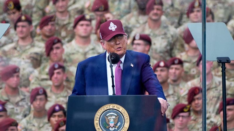 President Donald Trump wrapped up the week Friday signing an executive order to change the name of the Department of Defense to the Department of War. 
The executive order gives the green light to use the name ‘Department of War’ as a secondary title for the Department of Defense, along with terms like ‘secretary of war’ for Secretary of Defense Pete Hegseth, according to a White House fact sheet.
The order also calls for Hegseth to propose both legislative and executive actions to permanently cement the title as the U.S. Department of War.
Additionally, a White House official told Fox News Digital that implementing the order would mean making alterations to public-facing websites and office signage at the Pentagon. For example, one change on the horizon is renaming the public affairs briefing room the ‘Pentagon War Annex,’ the official said, noting other longer-term projects also will emerge. 
The U.S. previously used the Department of War title for its military agency until 1949, but modified it to the Department of Defense to align with multiple reforms included in the National Security Act of 1947.
Trump signaled in late August the change might happen. 
‘Everybody likes that we had an unbelievable history of victory when it was Department of War,’ Trump told reporters Aug. 25. ‘Then we changed it to Department of Defense.’
Here’s what also happened this week:
<strong>War on cartels</strong>
Trump also announced that the U.S. military strike against an alleged drug-laden Venezuelan boat in the southern Caribbean killed 11 suspected Tren de Aragua narco-terrorists Tuesday. 
Trump shared a video on social media Tuesday depicting the strike against the Venezuelan vessel, just days after he authorized sending three U.S. Navy guided missile destroyers to enhance the administration’s counternarcotics efforts in the region.
‘You had massive amounts of drugs,’ Trump told reporters Wednesday about the recent strike. ‘We have tapes of them speaking. It was massive amounts of drugs coming into our country to kill a lot of people. And everybody fully understands that fact. You see it, you see the bags of drugs all over the boat and they were hit.’
‘Obviously, they won’t be doing it again. And I think a lot of other people won’t be doing it again. When they watch that tape, they’re going to say, ‘Let’s not do this.’ We have to protect our country, and we’re going to. Venezuela has been a very bad actor.’
After the deployment of the destroyers, Maduro said Venezuela was ready to respond to any attacks and said the ship’s presence in the region was ‘an extravagant, unjustifiable, immoral and absolutely criminal and bloody threat.’
‘In the face of this maximum military pressure, we have declared maximum preparedness for the defense of Venezuela,’ Maduro said during a Monday press conference. 
Meanwhile, the Pentagon confirmed Thursday that two Venezuelan aircraft buzzed a U.S. Navy vessel in international waters. 
‘This highly provocative move was designed to interfere with our counter narco-terror operations,’ the Defense Department wrote in a statement posted to X. ‘The cartel running Venezuela is strongly advised not to pursue any further effort to obstruct, deter or interfere with counter-narcotics and counter-terror operations carried out by the U.S. military.’
<strong>Space Command HQ move </strong>
Trump also unveiled plans Tuesday to move Space Command’s headquarters from Colorado to Alabama — putting an end to the controversy about where the command would be based. 
Space Command has been operating out of Peterson Space Force Base in Colorado Springs, Colorado, but Trump long has backed moving the command’s headquarters to Huntsville, Alabama. But in 2023, former President Joe Biden announced that the command would remain based in Colorado. 
‘The U.S. Space Command headquarters will move to the beautiful locale of a place called Huntsville, Alabama, forever to be known from this point forward as Rocket City,’ Trump told reporters Tuesday.
This post appeared first on FOX NEWS